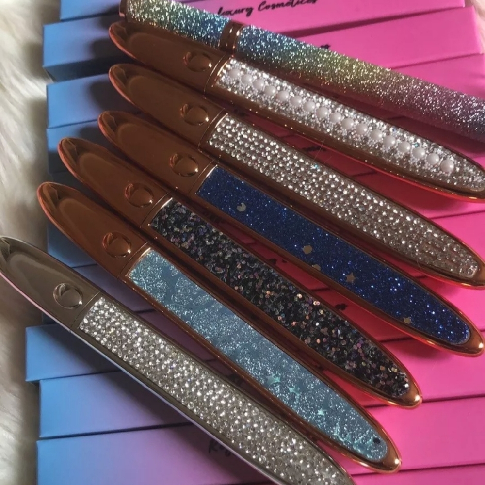 Eyelash Glue & Liquid Liner